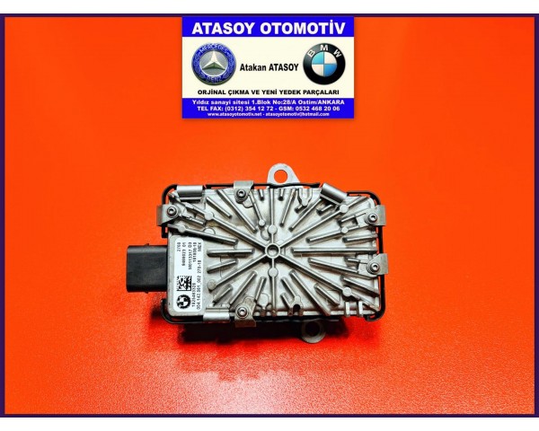 BMW G30 ATC13 BEYNİ 946902301 947018601 874062401 848504001 869772401 868737601 868736801 5A6767801 M0113317 M0109530 M0104216 M0100490 M0048518 M0047141